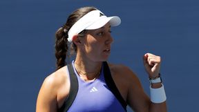 Zwrot akcji w drugim półfinale US Open. Pogromczyni Świątek była w opałach