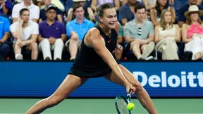 US Open. Gdzie oglądać mecz Emma Navarro - Aryna Sabalenka? Będzie w TV?