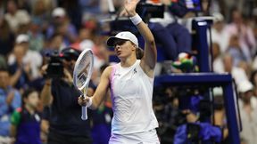 Iga Świątek - Jessica Pegula typy i kursy | 05.09.2024 | Ćwierćfinał US Open