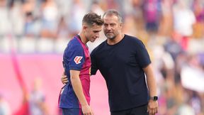 FC Barcelona potwierdza. Piłkarz wraca kontuzjowany z kadry