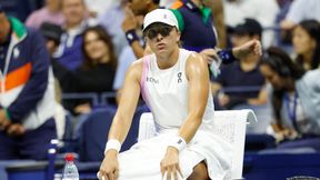 Już jest ranking WTA po porażce Igi Świątek