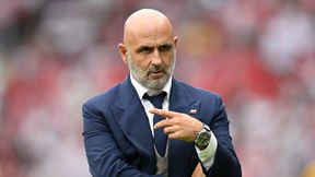 Sam zwolnił trzech selekcjonerów Polski. Oto jego zdanie o Probierzu