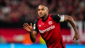 Jonathan Tah potwierdza. "Podjąłem już decyzję"