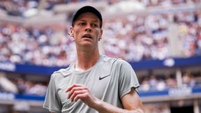 US Open. Gdzie oglądać finał Jannik Sinner - Taylor Fritz? Będzie w TV?