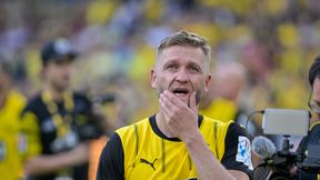 Kuba Błaszczykowski z uznaniem. "Zrobili to dla nas"