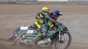 Niespodziewanie zawiesza jazdę na żużlu. Decyzja wielkiego talentu