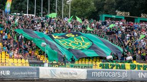 Żużel. Po ich awansie muszą zainwestować w Stadion Miejski. Skorzystają na tym także piłkarze