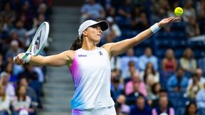 Gigantyczna przewaga. Zobacz najnowszy ranking WTA