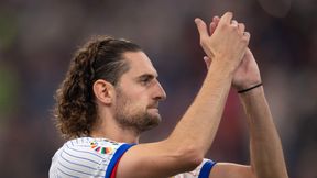 Rabiot już wkrótce może trafić do Premier League. Zainteresowani giganci