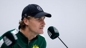 Mistrz Wimbledonu i US Open zawieszony na 18 miesięcy! "Przyznał się do zarzutów"