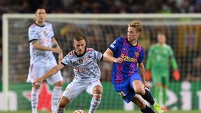 FC Barcelona szuka wzmocnień. To priorytet na najbliższe okienko