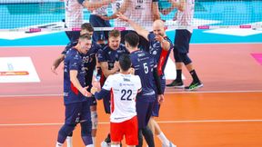 ZAKSA będzie gościć rewelację. Pałac powalczy o kolejną niespodziankę