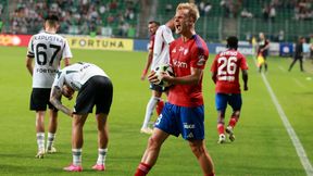 Wielki zwrot akcji? Raków może stracić snajpera