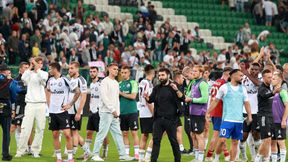 PKO Ekstraklasa. Gdzie oglądać mecz Lechia Gdańsk - Legia Warszawa? Jaki kanał? O której?