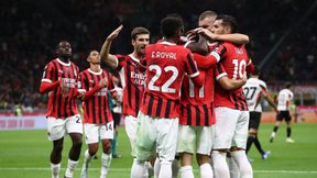 AC Milan - Liverpool FC. Gdzie oglądać mecz Ligi Mistrzów? O której?