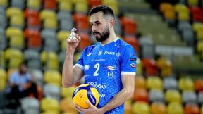 ZAKSA coraz bliżej zamknięcia składu. Ogłosili kolejnego zawodnika