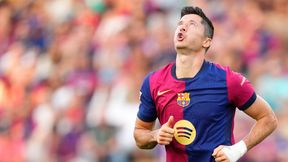 Ta statystyka może martwić  fanów Barcelony