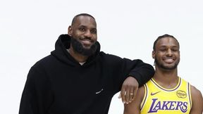 LeBron odrzucił zaproszenie NBA. Oto powód