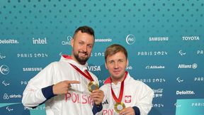 Powrót na medalową ścieżkę Piotra Grudnia