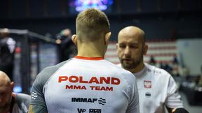 MMA Polska powołało kadrę na Młodzieżowe Mistrzostwa Świata IMMAF 2024