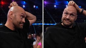 "To kosztowało mnie 150 milionów". Tyson Fury rozczarowany porażką Joshuy