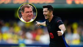 Lewandowski właśnie go dopadł. Mówi, co czuje