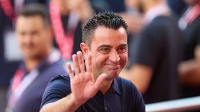 Xavi mógł trafić do klubu z Serie A. Pracowałby z reprezentantem Polski