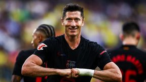 Lewandowski przemówił na Instagramie. Wpis mówi wszystko