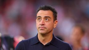 Media: Xavi może podjąć się dużego wyzwania. Guardiola i Ancelotti już odmówili