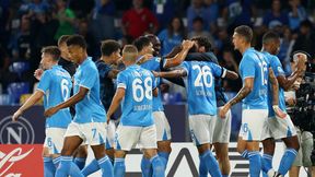 SSC Napoli - AC Monza. Gdzie oglądać na żywo, online?