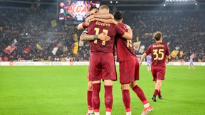 AS Roma - Venezia FC. Gdzie oglądać na żywo, online?