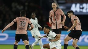 Ligue 1. Cztery gole w meczu PSG