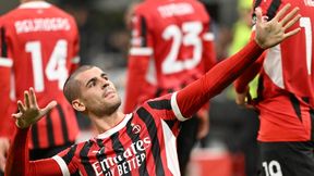 AC Milan rozpędza się. Pozamiatał w pięć minut