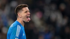 Wtedy ma zagrać Wojciech Szczęsny. Mowa o dwóch wielkich hitach