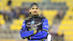 Żużel. Philip Hellstroem-Baengs przed wielką szansą? Kasprzak zapowiada świetny wynik!