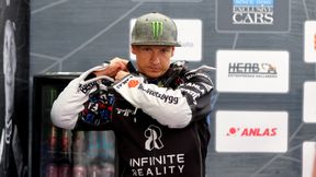 Żużel. Fredrik Lindgren zaskoczył swoim komunikatem. Chodzi o Speedway of Nations