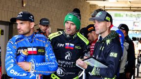 Żużel. Ciąg dalszy zmian u Martina Vaculika. Słowak pożegnał się z mentorem