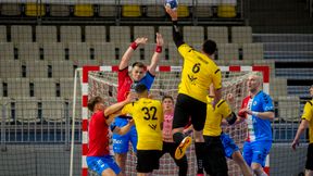 Już tylko jedna niepokonana drużyna w Lidze Centralnej. 17 bramek byłego reprezentanta Polski