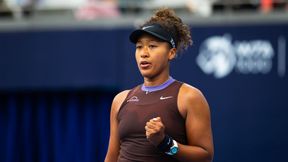 Cios w kibiców. Naomi Osaka już to ogłosiła