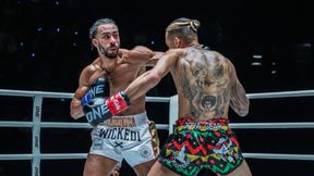 Wielka gala w Bangkoku! ONE Fight Night 25 na żywo w Fightklubie!