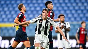 Serie A. Gdzie oglądać mecz Juventus FC - Lazio Rzym? O której godzinie?