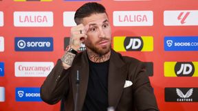 Ramos na ratunek gigantowi? Media już piszą