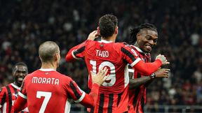 AC Milan tym razem uniknął wpadki w Serie A