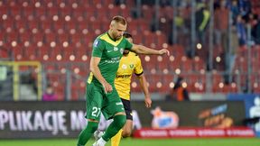 Trzy transfery w kilka godzin. Spadkowicz z PKO Ekstraklasy wzmacnia się