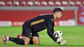 Puszcza Niepołomice wykorzystała doskonale znany atut