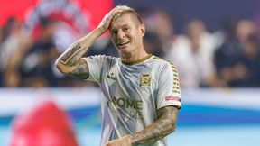 Toni Kroos polecił Realowi wielki transfer. To byłoby ogromne wzmocnienie