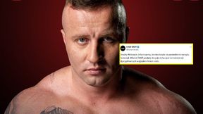 Dożywotni zakaz, ale nie tylko. Fame MMA ogłosiło kary po skandalu