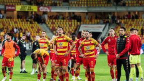 PKO BP Ekstraklasa. Jagiellonia Białystok - Radomiak Radom. Transmisja TV, stream online