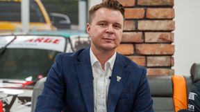 Żużel. Krytyczne słowa prezesa Cellfast Wilków. "Nie zauważa, że się nie rozwija"