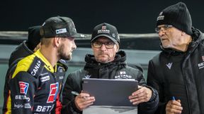 Żużel. Poważna interwencja w Sparcie Wrocław. Wiemy, o co chodziło!